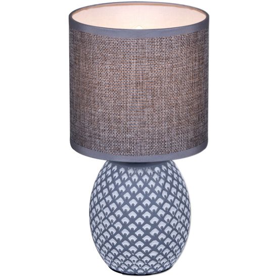 98401-0.7-01 GREY светильник настольный