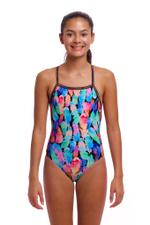 Купальник FUNKITA Girl's Tickle Torture (Strapped In)