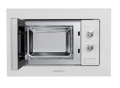 Микроволновая печь встраиваемая MAUNFELD MBMO.20.1PGW