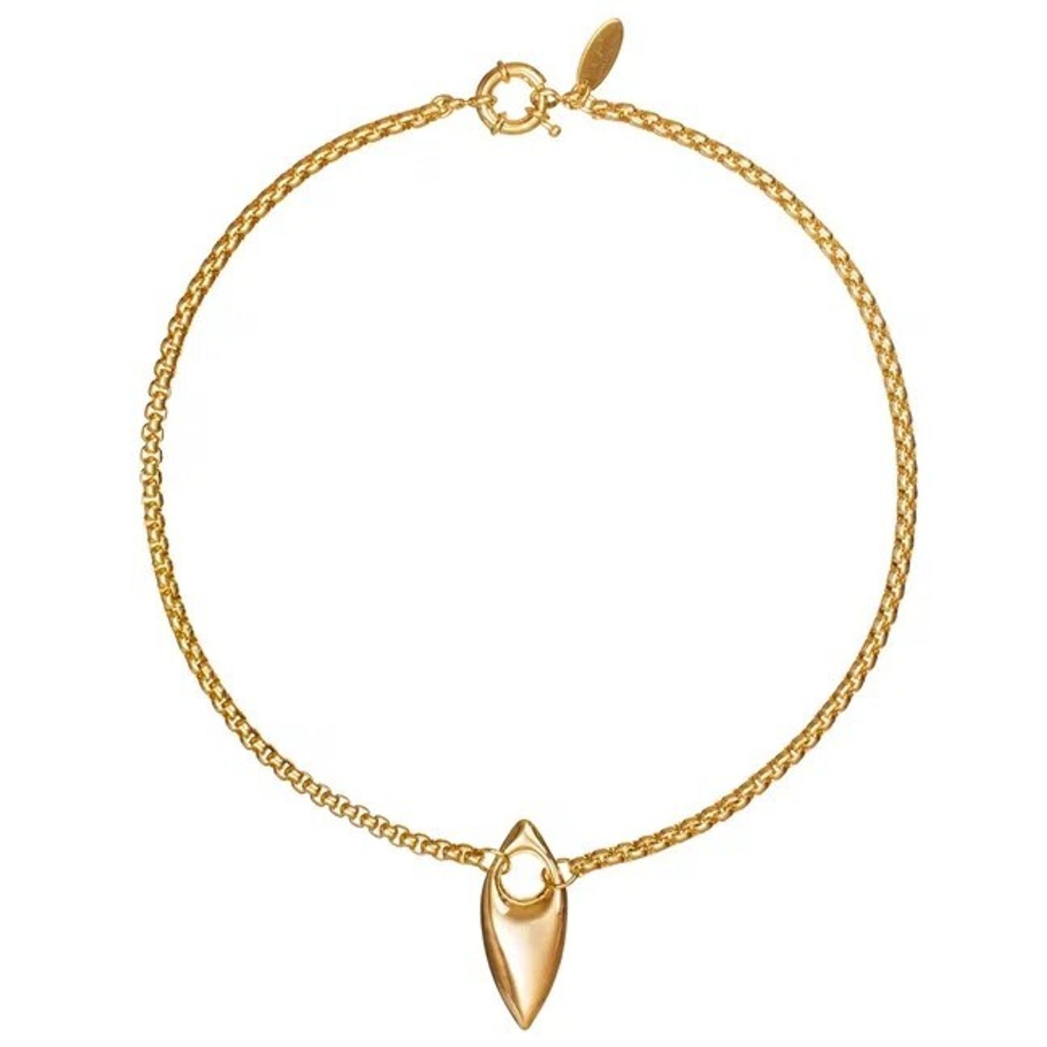 Цепь A Drop GL Necklace