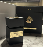 Tiziana Terenzi Gumin Extrait de Parfum 100 ml (duty free парфюмерия)