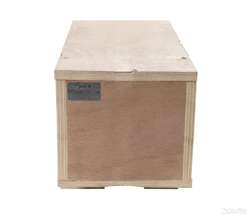 Тиски станочные прецизионные GT100