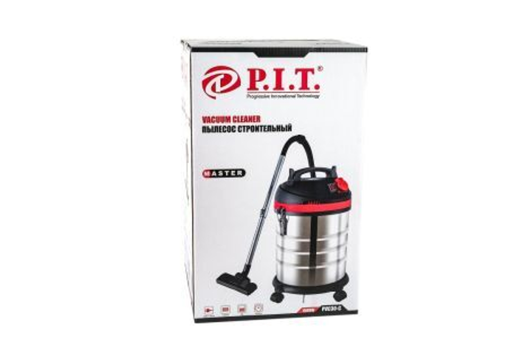 Пылесос PVC30-C PIT
