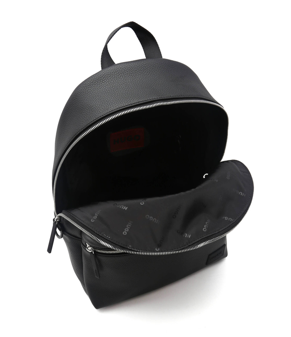 Рюкзак Ethon 2.0 HUGO - черный(50492028)