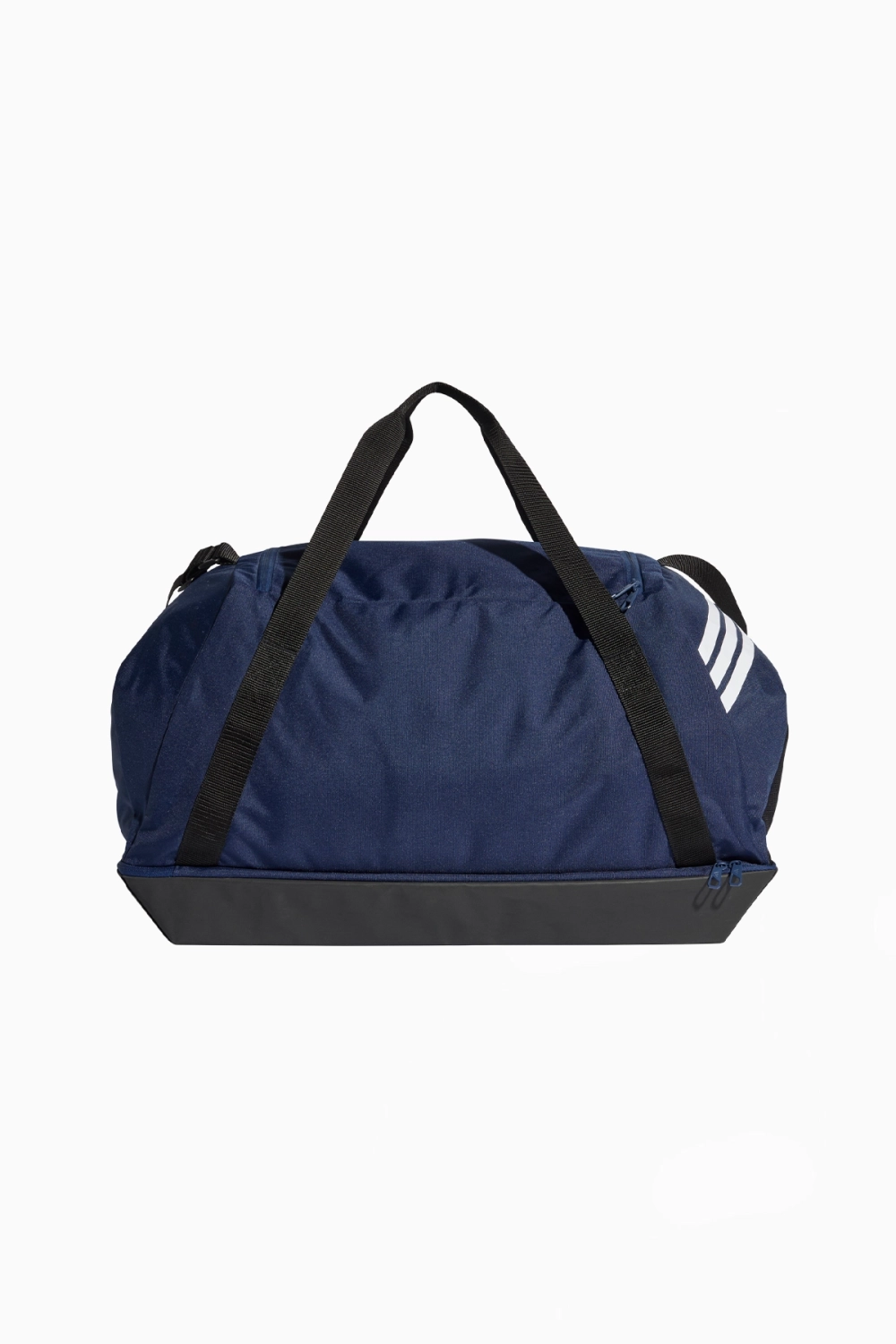 Сумка спортивная adidas Tiro Dufflebag BC L - темно-синий