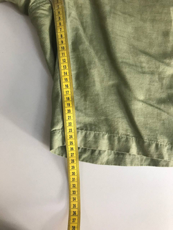 Шорты Uniqlo для городских прогулок, визуально на 46 размер