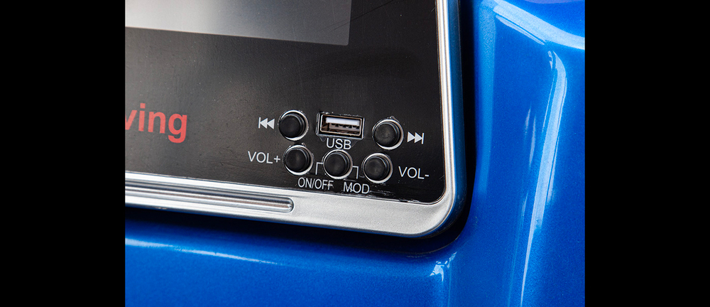 Гольфкар Gelbert Venus (1200Вт, 60B)