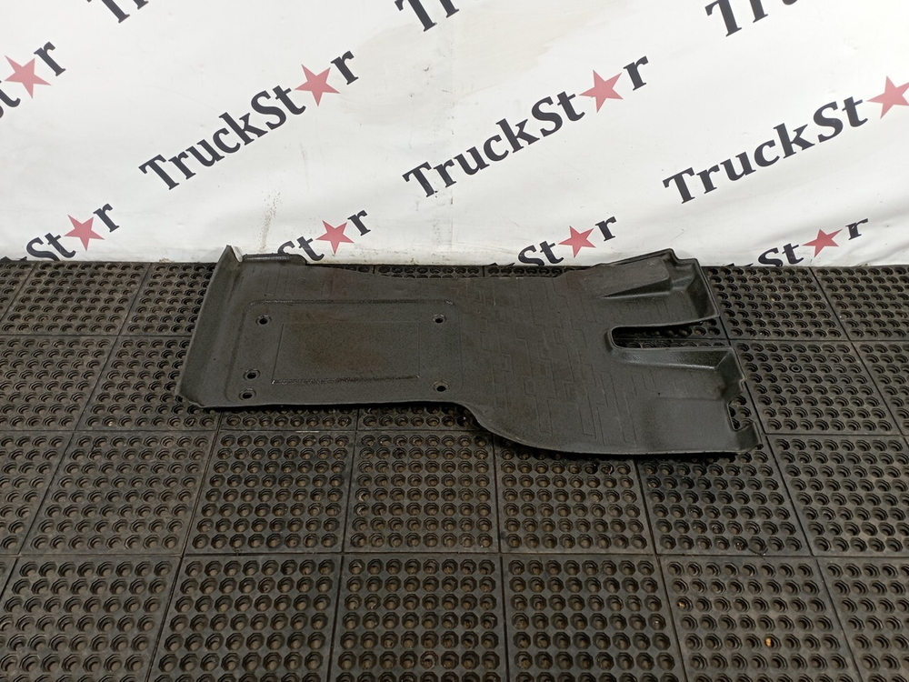 Коврик салона левый