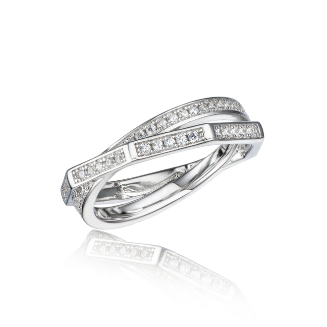 Кольцо Geometrie 3