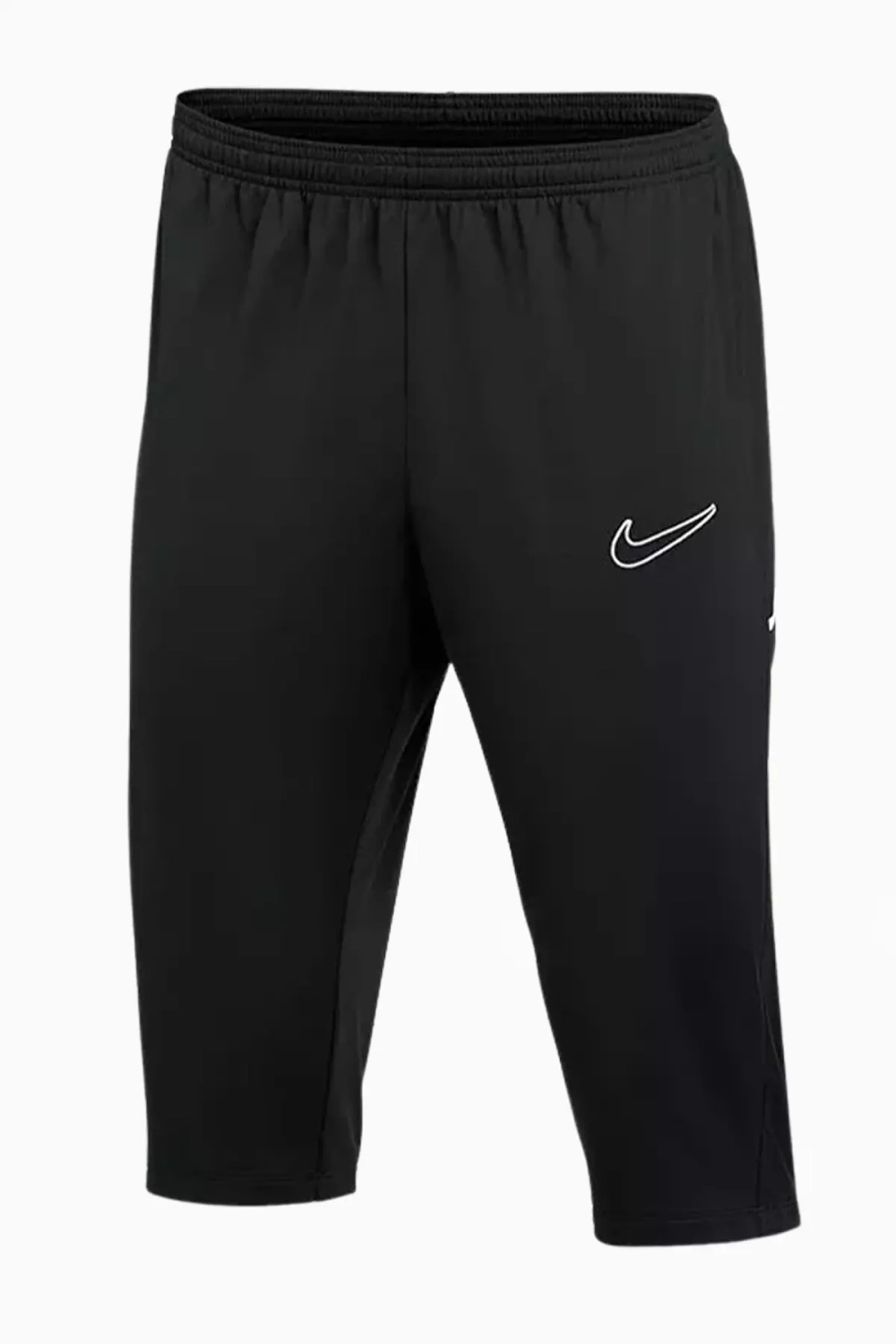 Штаны Nike Dri-FIT Academy 25 3/4 Junior - черный