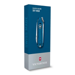 Нож перочинный Victorinox Sky High (0.6223.T61G) 58мм 7функций