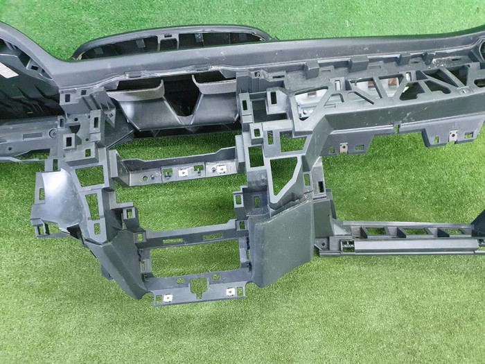 Комплект безопасности Nissan X-Trail T32 (2013-2022)