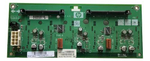 Объединительной плата Backplane HP 390547-001 365668-001 6 SAS/SATA Backplane