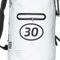 Гермомешок-сумка Marlin Dry Tube 2.0 30 L белый