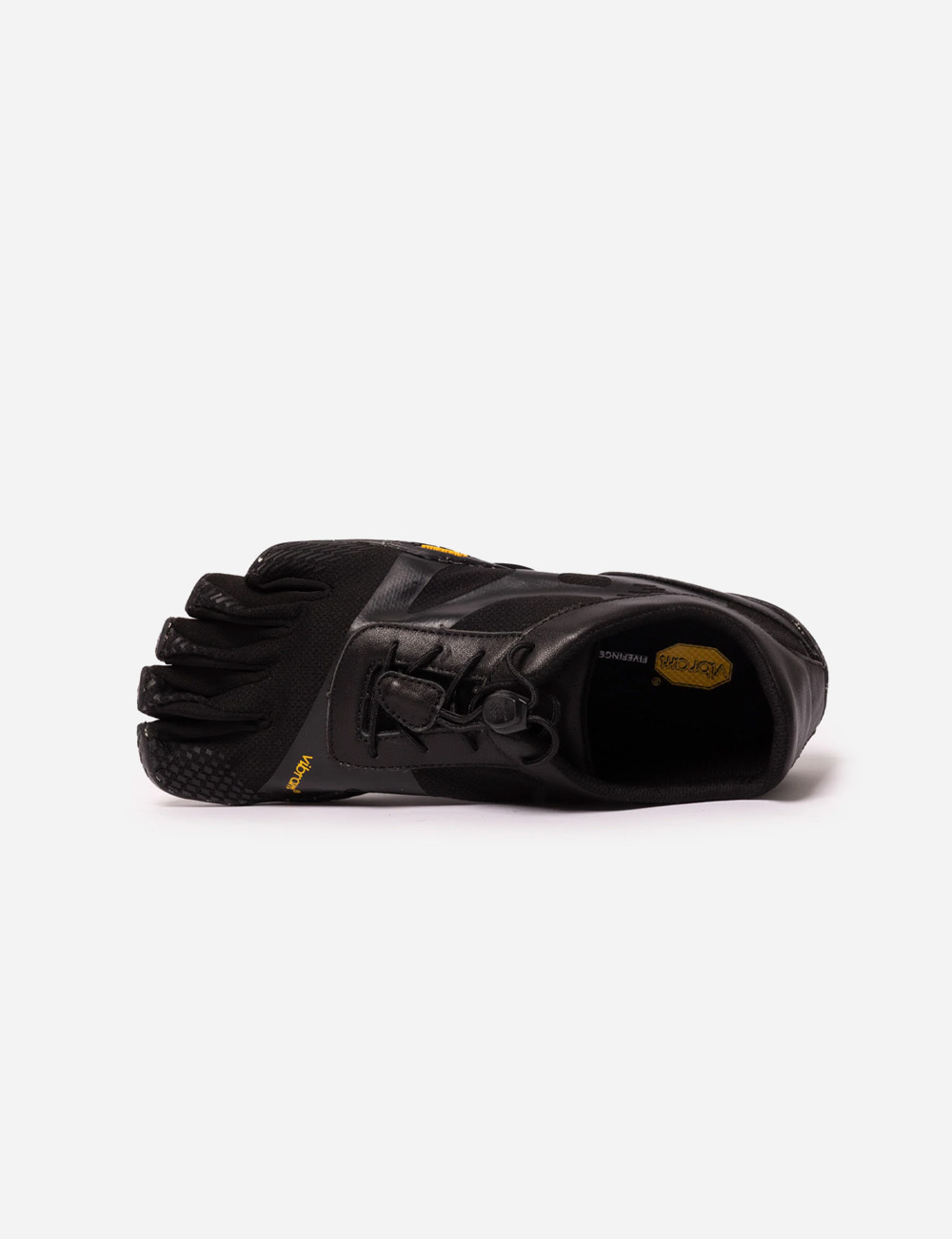 Vibram FiveFingers Kso Evo "Black"