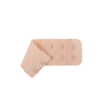 Застежка для увеличения объема "BLITZ" ZBT-32 полиэстер 32 мм 1 шт. бежевый