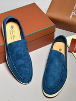 Слипоны Loro Piana