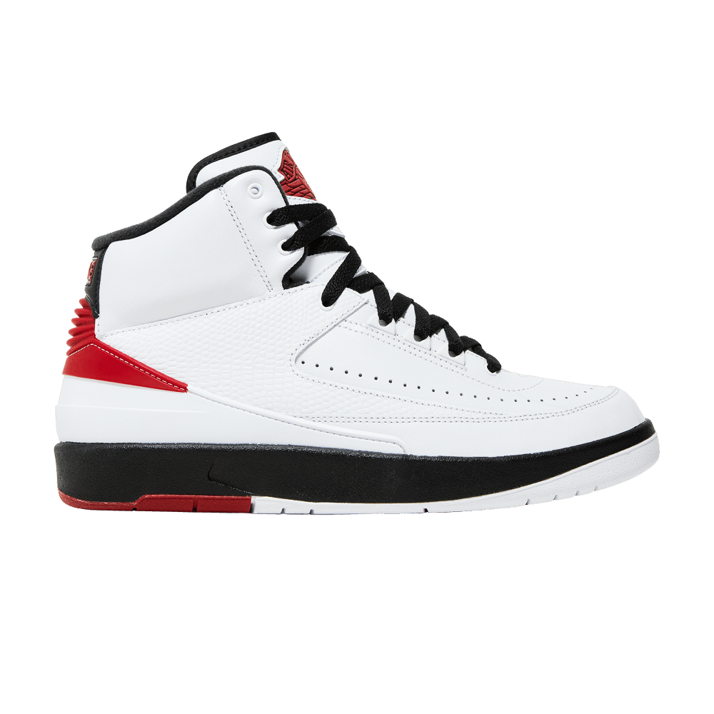 Кроссовки Jordan Air Jordan 2 Og "Chicago" 2022