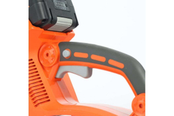 Цепная аккумуляторная пила PATRIOT СS 402XL 40V 220201402