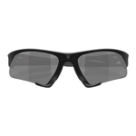 Oakley Очки Half Rim Square 0oo9532 001 черный серый