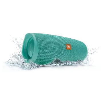 JBL Charge 4 Teal (бирюзовый)