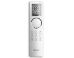 Сплит-система GREE AIRY GWH24AVCXB-K6DNA1B INVERTER WHITE