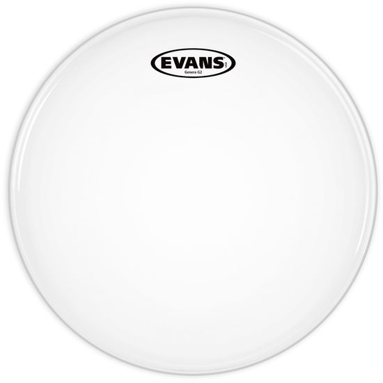 Пластик 18" EVANS B18G2