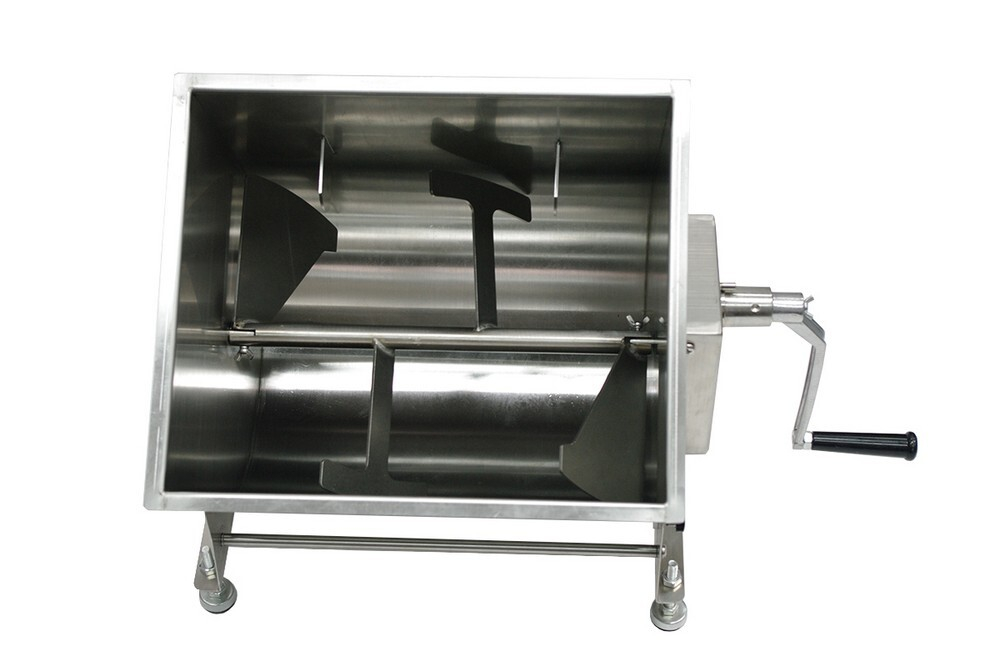 Фаршемешалка Kocateq FME30