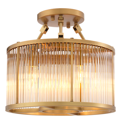 Потолочный светильник Ceiling Lamp Bernardi S арт.115698