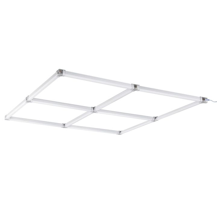 Комплект со светильником Lightstar Varieta (450064 (12)+450003 (5)+450002 (3)+450004+450000+450009) V4Q450064