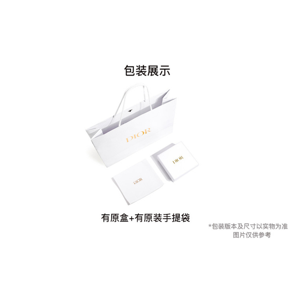 Картхолдеры и кошельки DIOR Logo, 2ESCH138MDE-H869