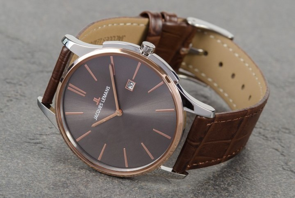 Jacques Lemans 11936E