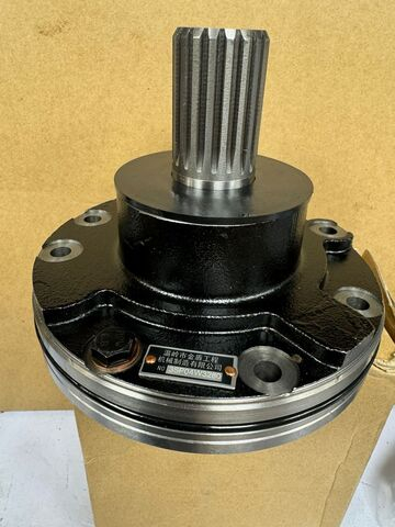 Насос маслянный АКПП HC CPCD 10-35