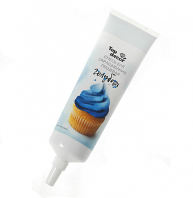 Краситель пищевой голубой  Топ-продукт 100 гр