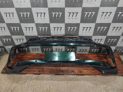 Бампер передний Exeed TXL 21-нв Б/У Оригинал 602001439AADQJ