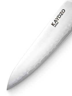 Набор ножей 2 в 1 KAYDZO RONIN
