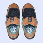 Кроссовки Puma Suede XL арт 6099