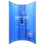 SNP, Animal's Nest, маска для лица с минеральной водой, 10 шт. по 25 мл (0,84 жидк. унции)