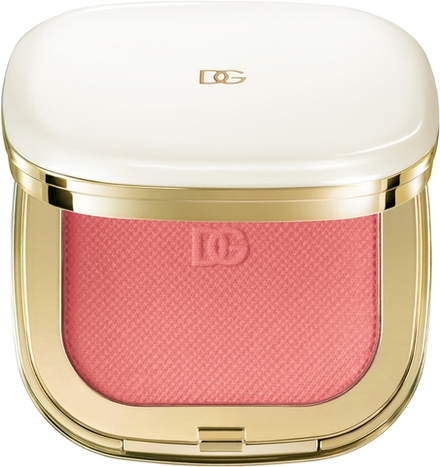 Dolce&Gabbana Classic Cheeks&Eyes Match - Румяна для щек оттенок 03 HOPEFUL ROSE, 8 g