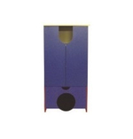 Стеллаж "Паровозик" (П-2)