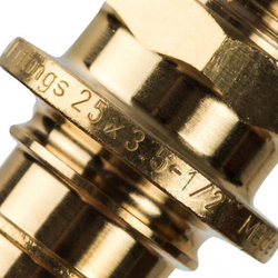 Переходник Stout НР 25xR 1/2"