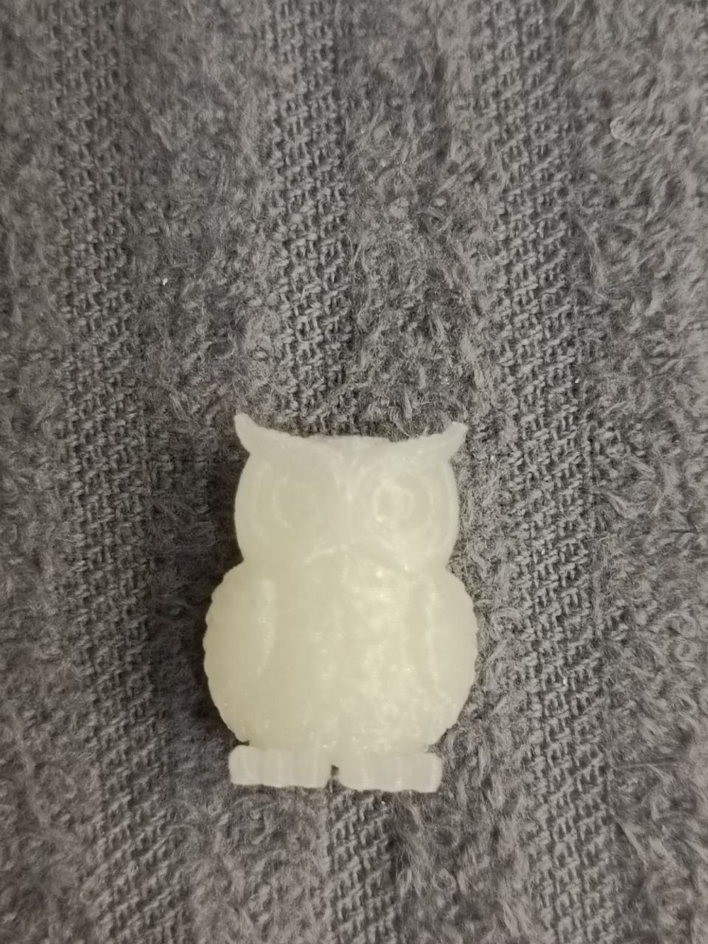 Светящиеся бусины привидения для браслета/темляка/шнурков