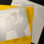 Timothy B. Schmit ‎– Playin' It Cool (Япония 1984г.) Т