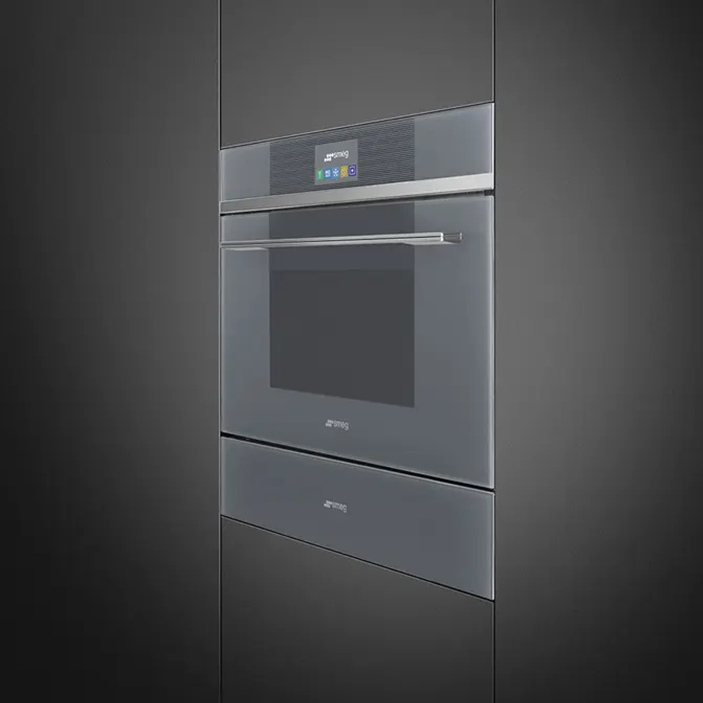 Вакуумный упаковщик Smeg CPV115S