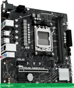 Материнская плата Asus Prime A620M-E-CSM DDR5