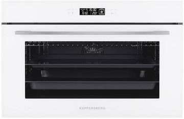 Электрический духовой шкаф Kuppersberg FH 911 W