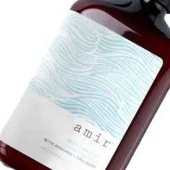 Увлажняющий кондиционер для всех типов волос