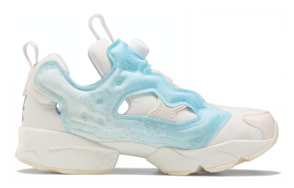 Кроссовки Reebok Instapump Fury