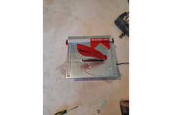 Плиткорез электрический Diam ML-180/700 600084