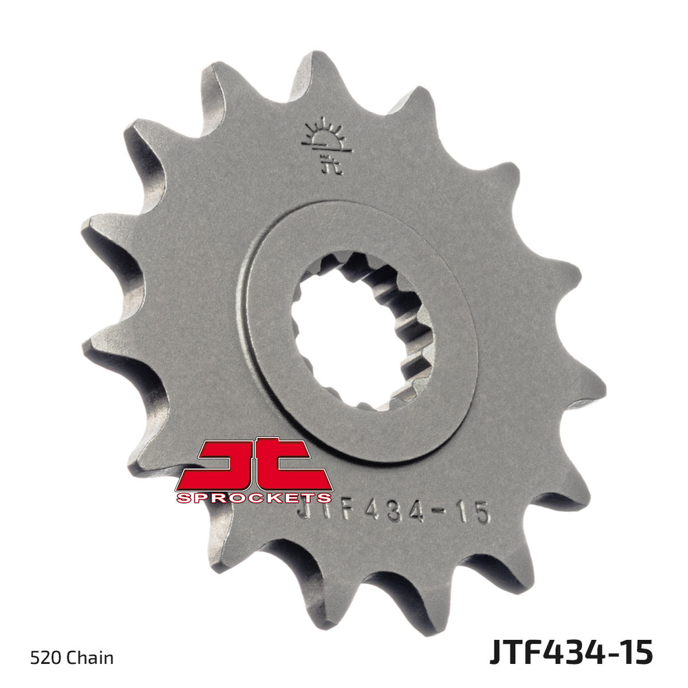 Звезда JTF434.15